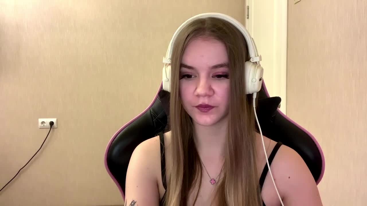 AgnesShyy Live Sex March 12, 2026