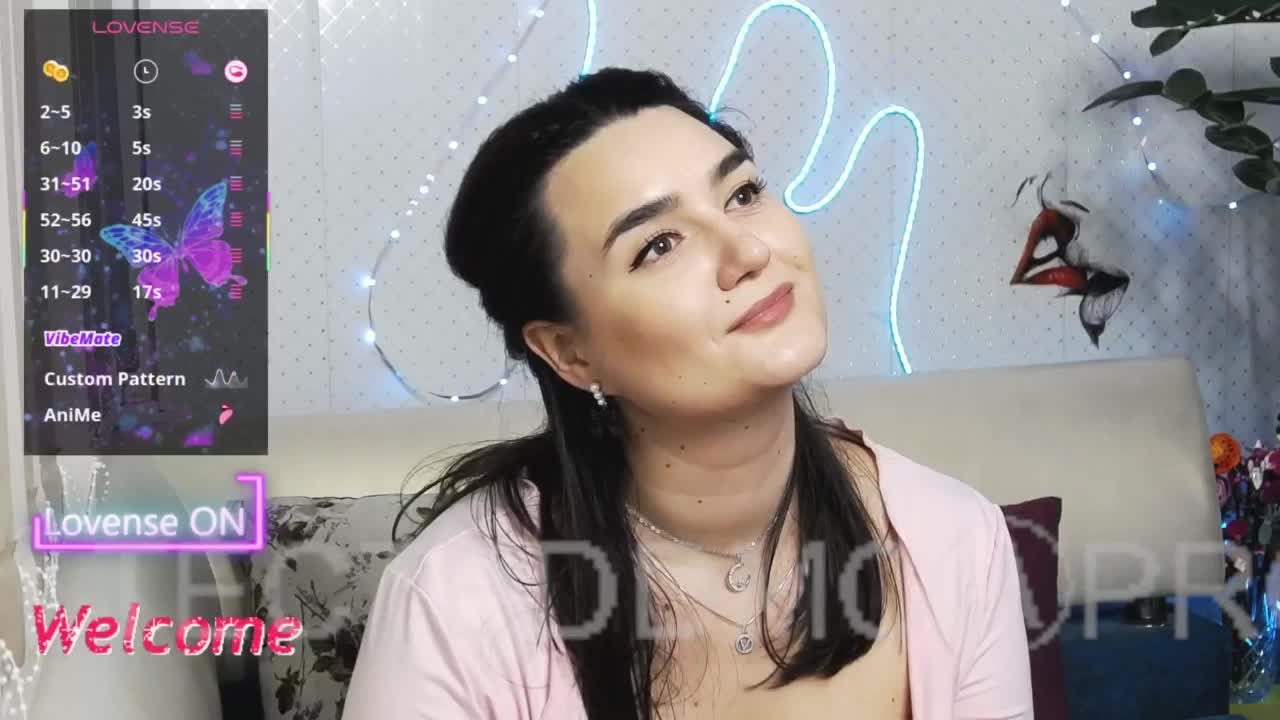 LinaCrave Live Sex March 12, 2026