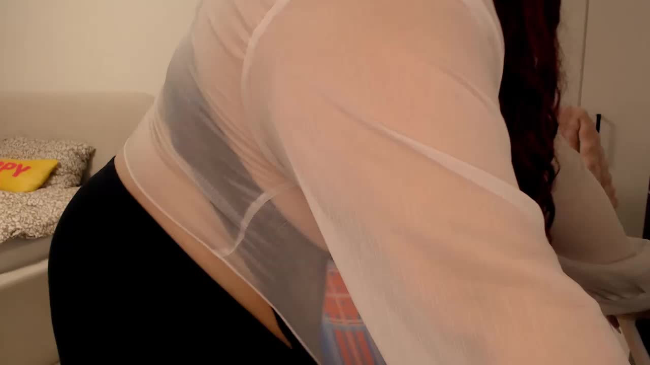 LexyDevine Live Sex March 12, 2026