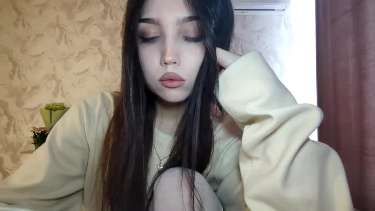 MeghanEberting Live Sex March 12, 2026