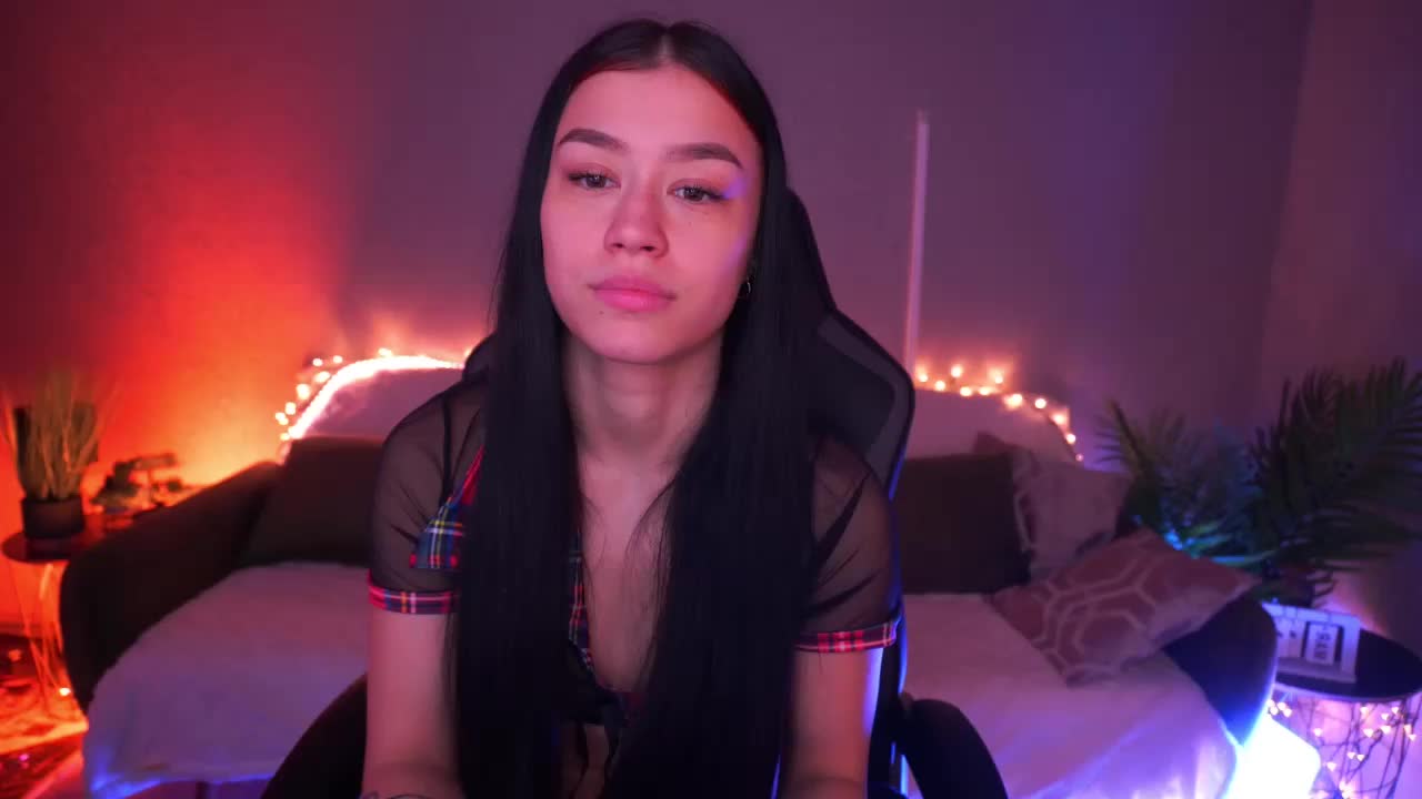 FataleNellie Live Sex March 12, 2026