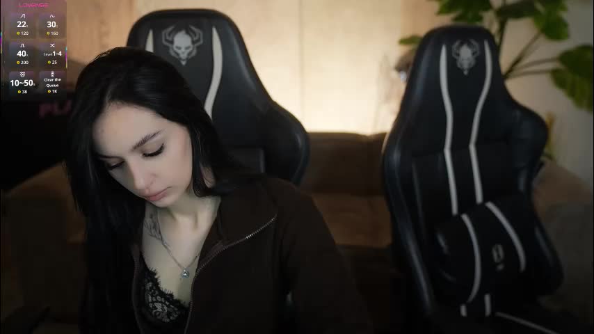 kira0541 Live Sex March 12, 2026