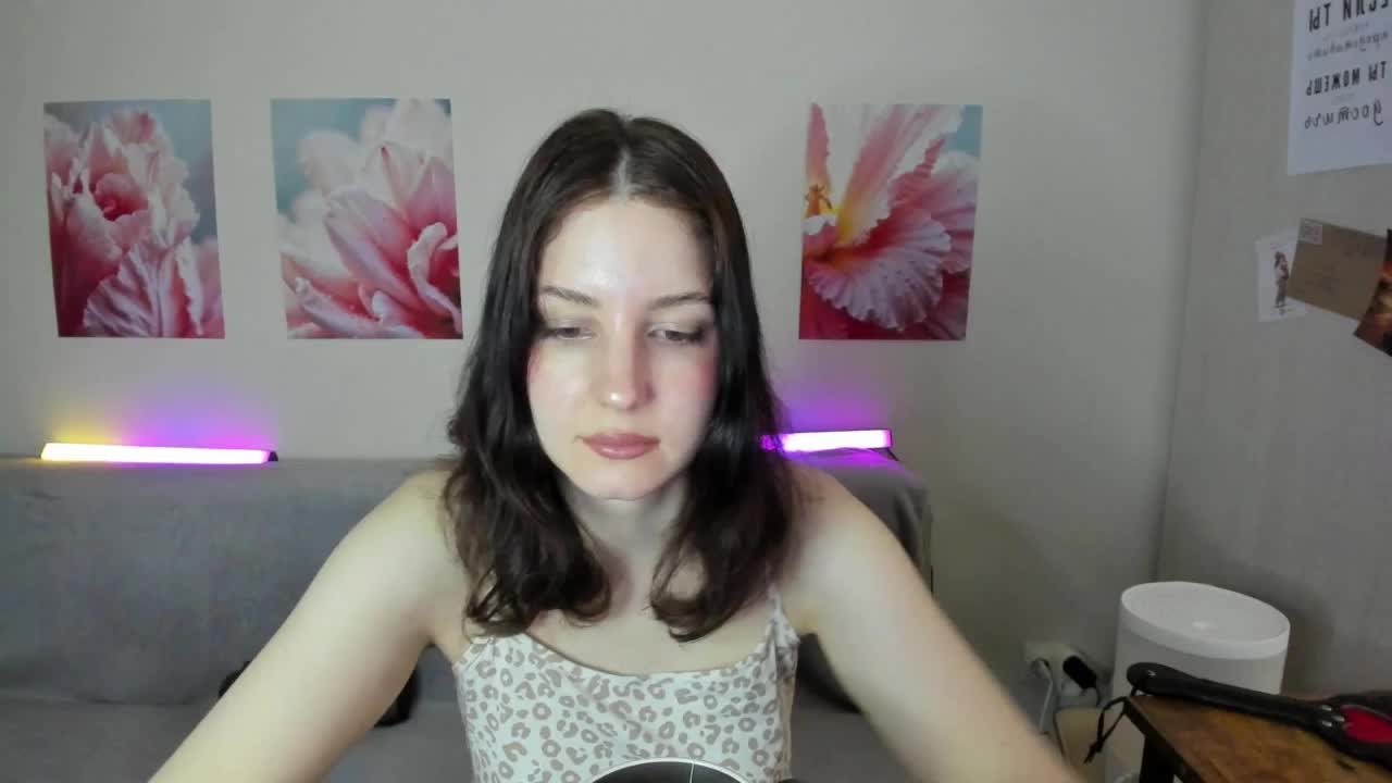 Vikki_Souffle Live Sex March 12, 2026