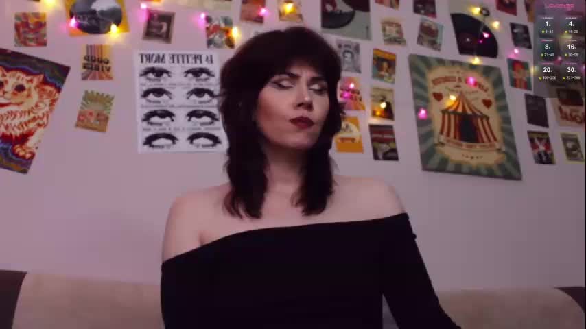 xxxblakexxx Live Sex March 12, 2026