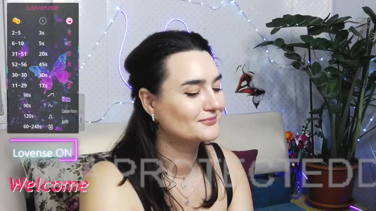 LinaCrave Live Sex March 12, 2026