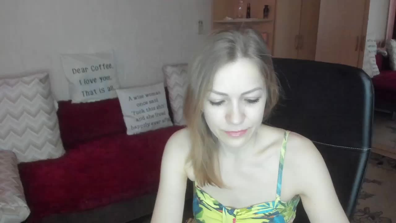 SilviaSweet Live Sex March 12, 2026