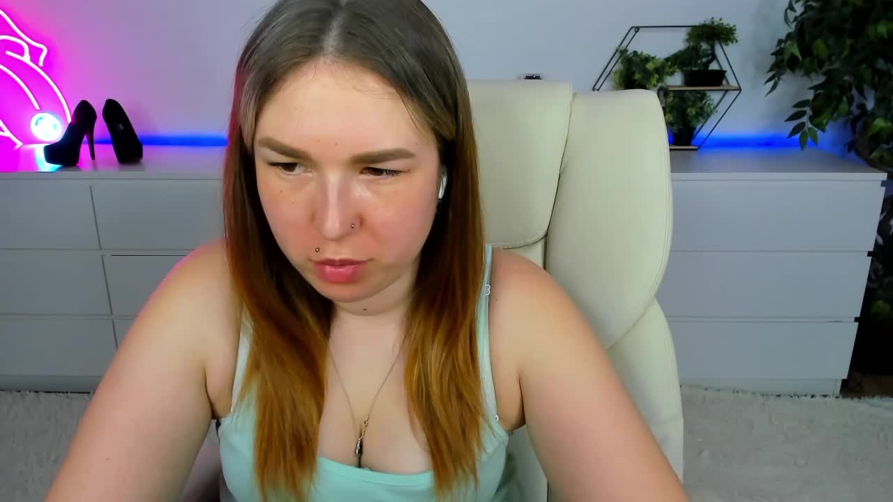 SofiiDarling Live Sex March 12, 2026