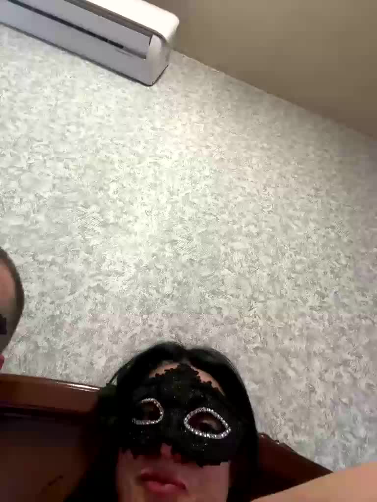 Vika-62 Live Sex March 12, 2026