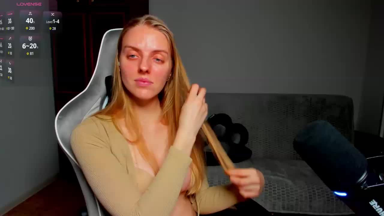 Jam-cream Live Sex March 12, 2026