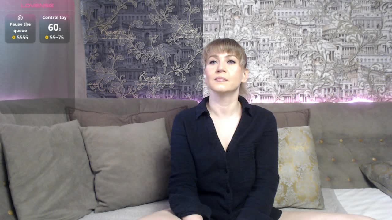 mandyfoxxx Live Sex March 12, 2026