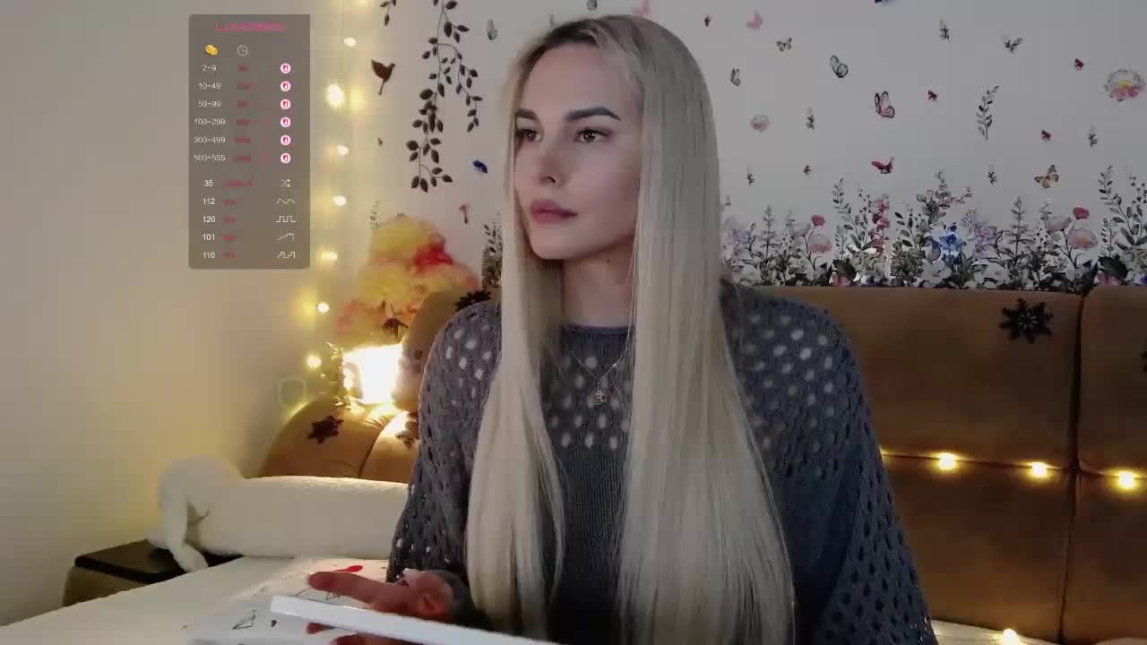 Kocmoc_Katerina Live Sex March 12, 2026