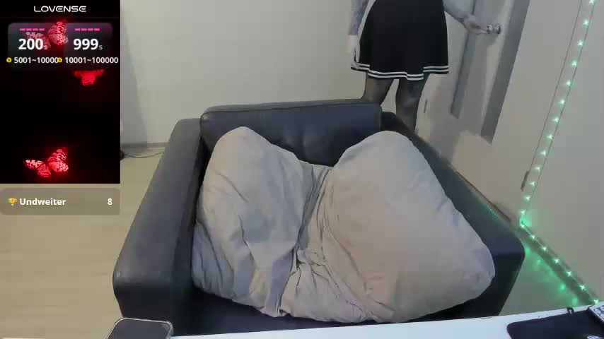 Findom Live Sex March 12, 2026