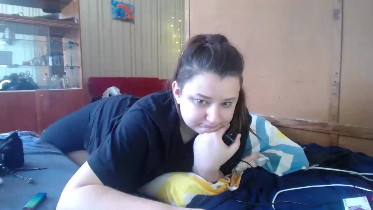 terryfoks Live Sex March 12, 2026