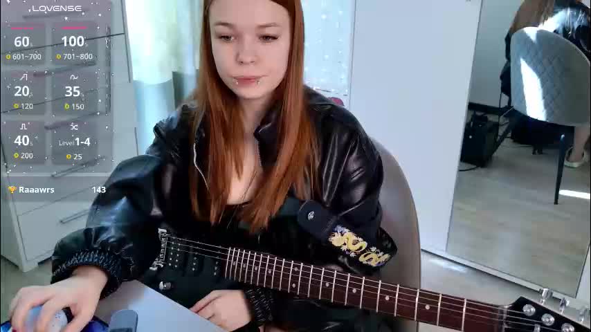 alinabae Live Sex March 12, 2026