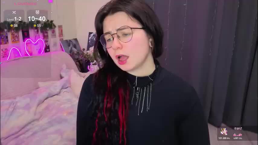 s_katekisa_ss Live Sex March 12, 2026