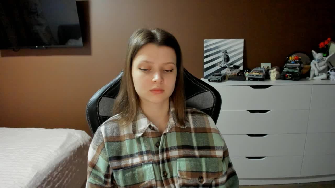 SoniNex Live Sex March 12, 2026