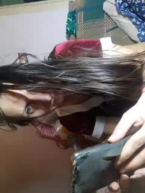 EksaCake Live Sex March 12, 2026