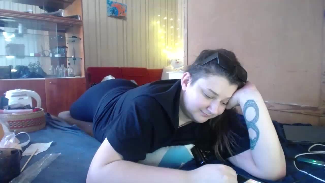 terryfoks Live Sex March 13, 2026