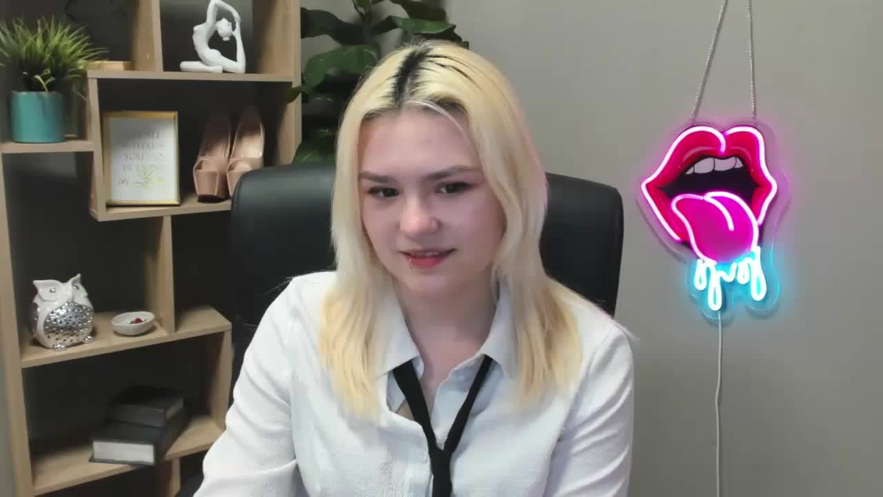 SweetLilyxo Live Sex March 13, 2026