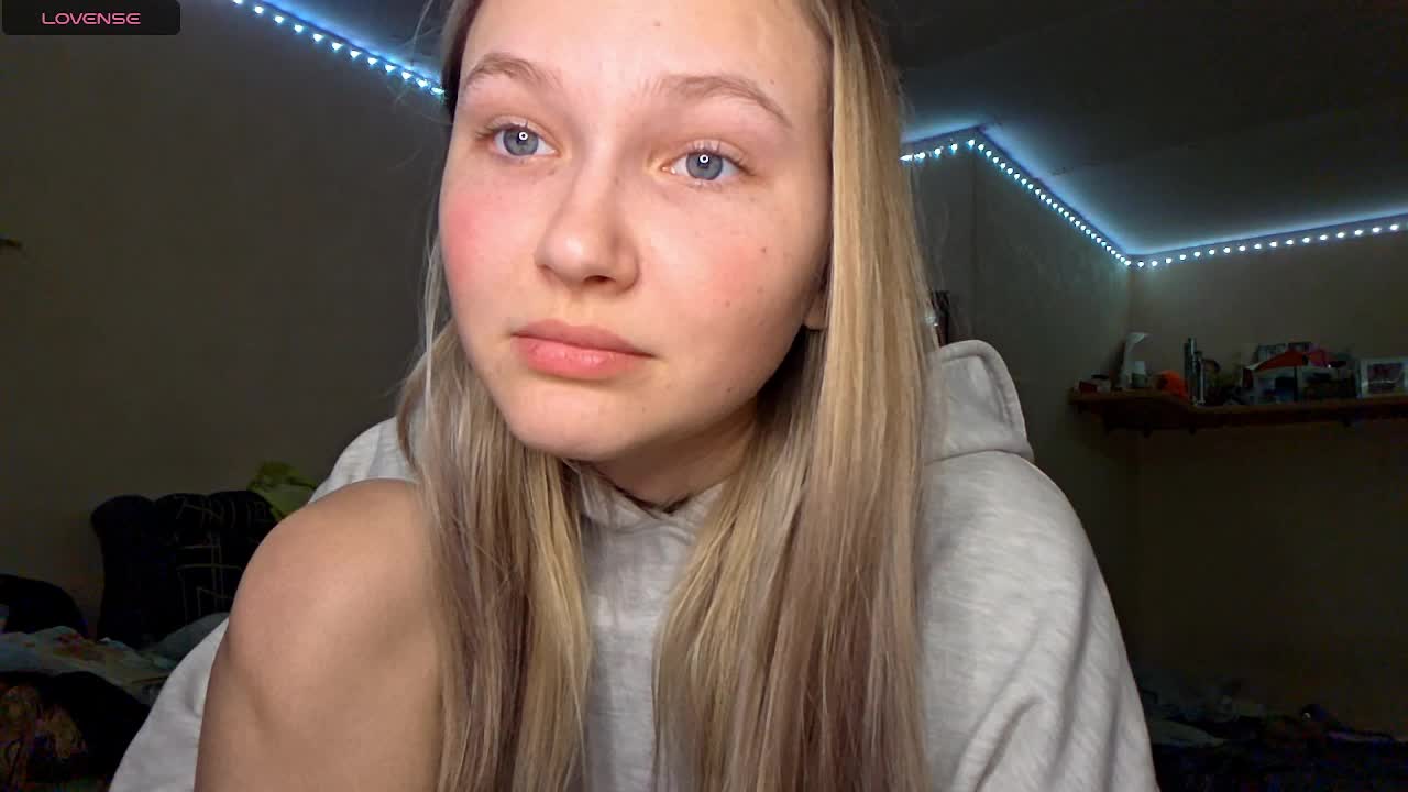 MilagroKailey Live Sex March 13, 2026