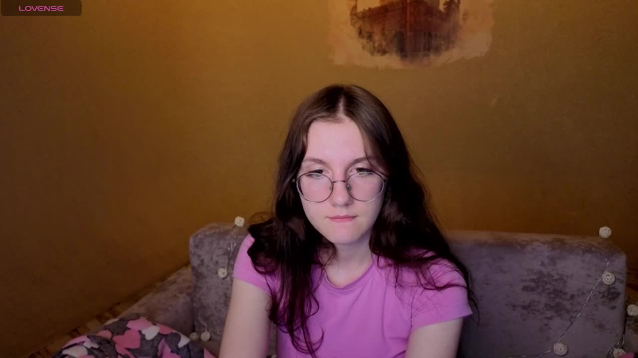 VixenLight Live Sex March 13, 2026