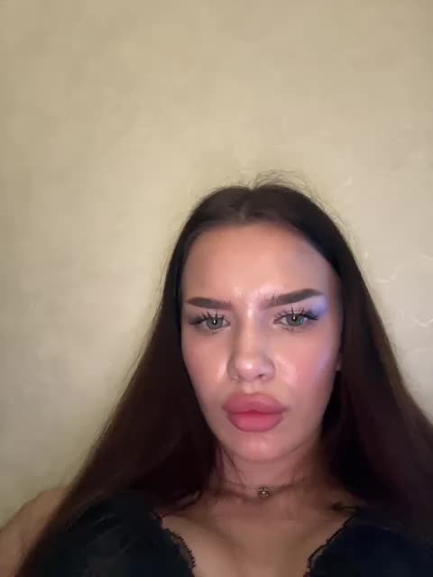 EvaDesire Live Sex March 13, 2026