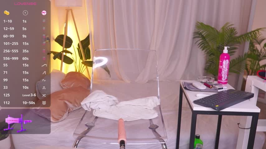 SexyBlondeDoll Live Sex March 13, 2026