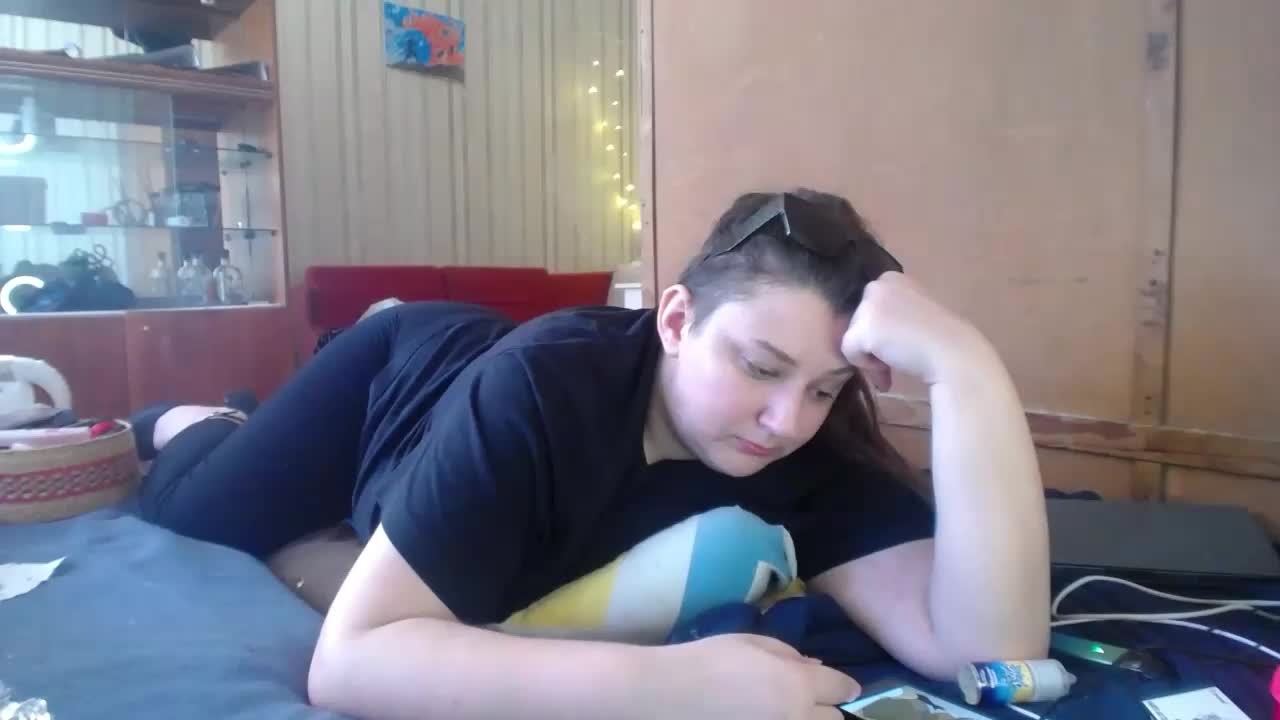 terryfoks Live Sex March 13, 2026