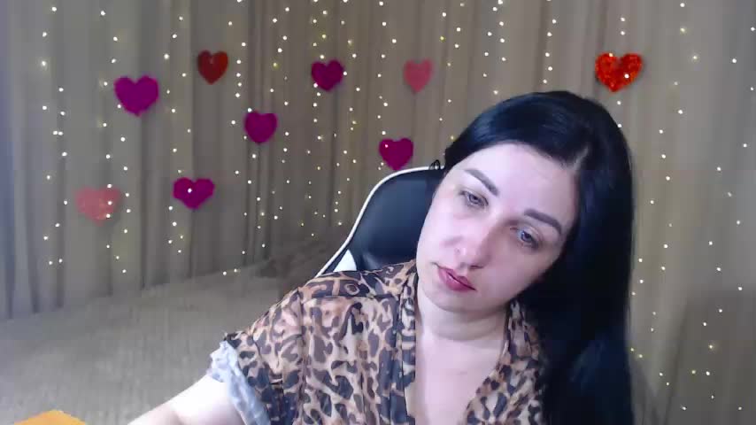 JillStevens Live Sex March 13, 2026