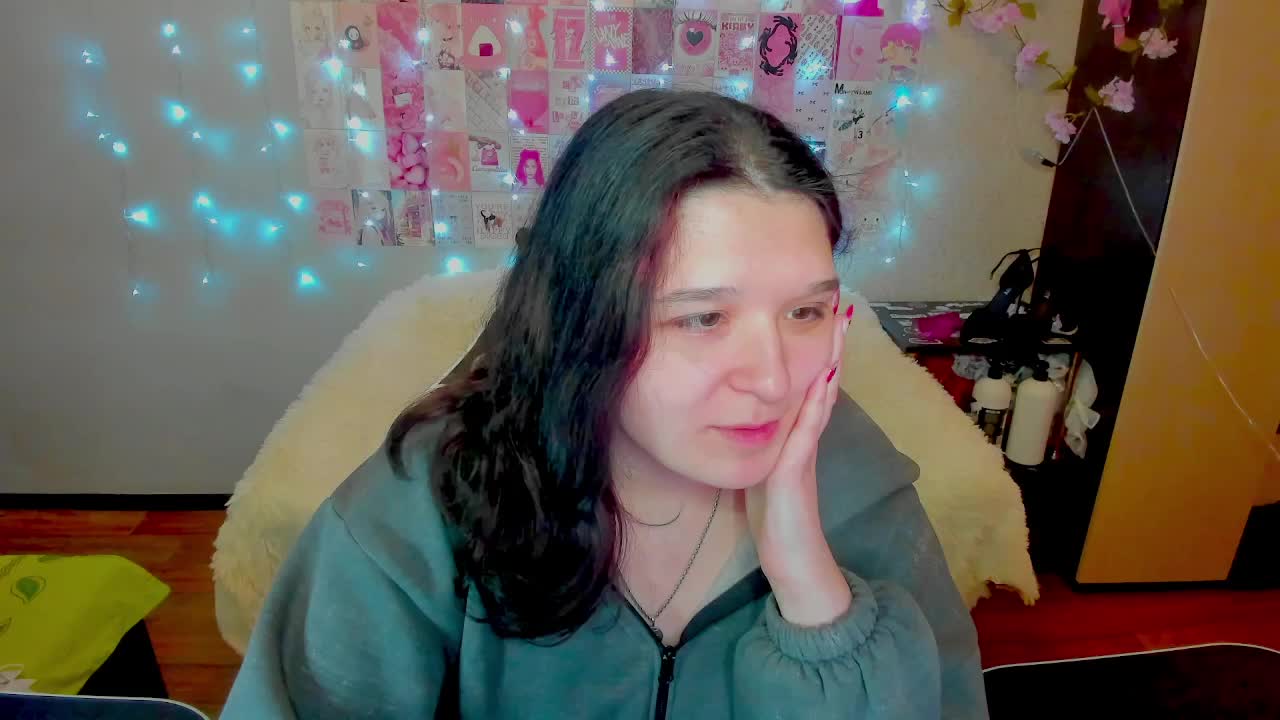 Acid-Kate Live Sex March 13, 2026