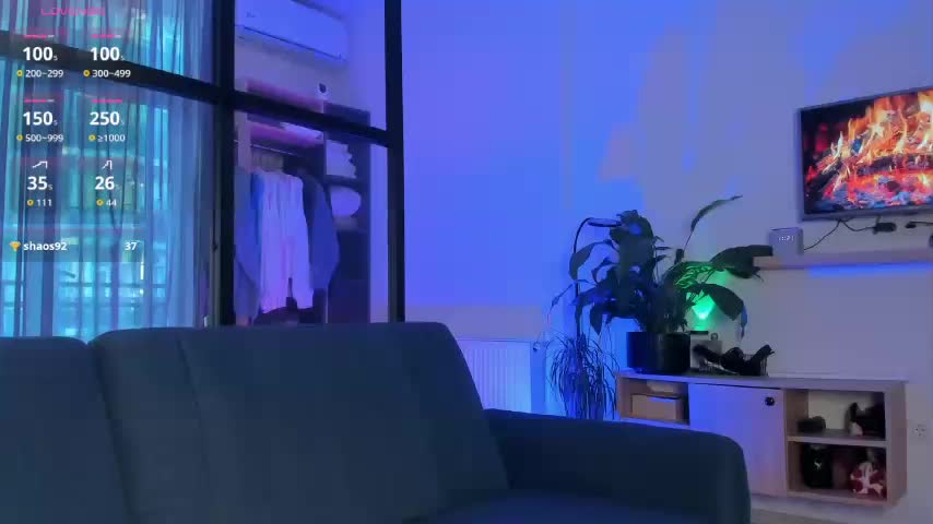 Iloveyou111 Live Sex March 13, 2026