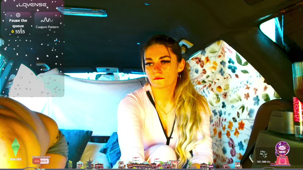 SweetCoople Live Sex March 13, 2026