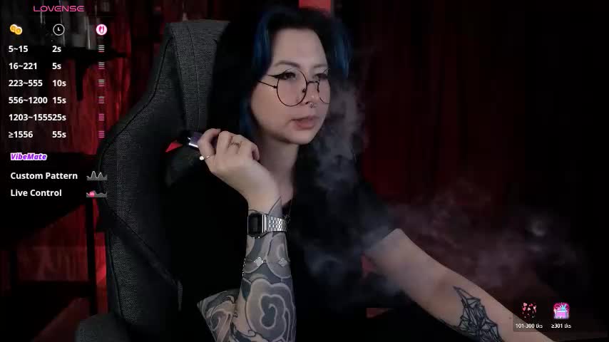 wesleegray Live Sex March 13, 2026