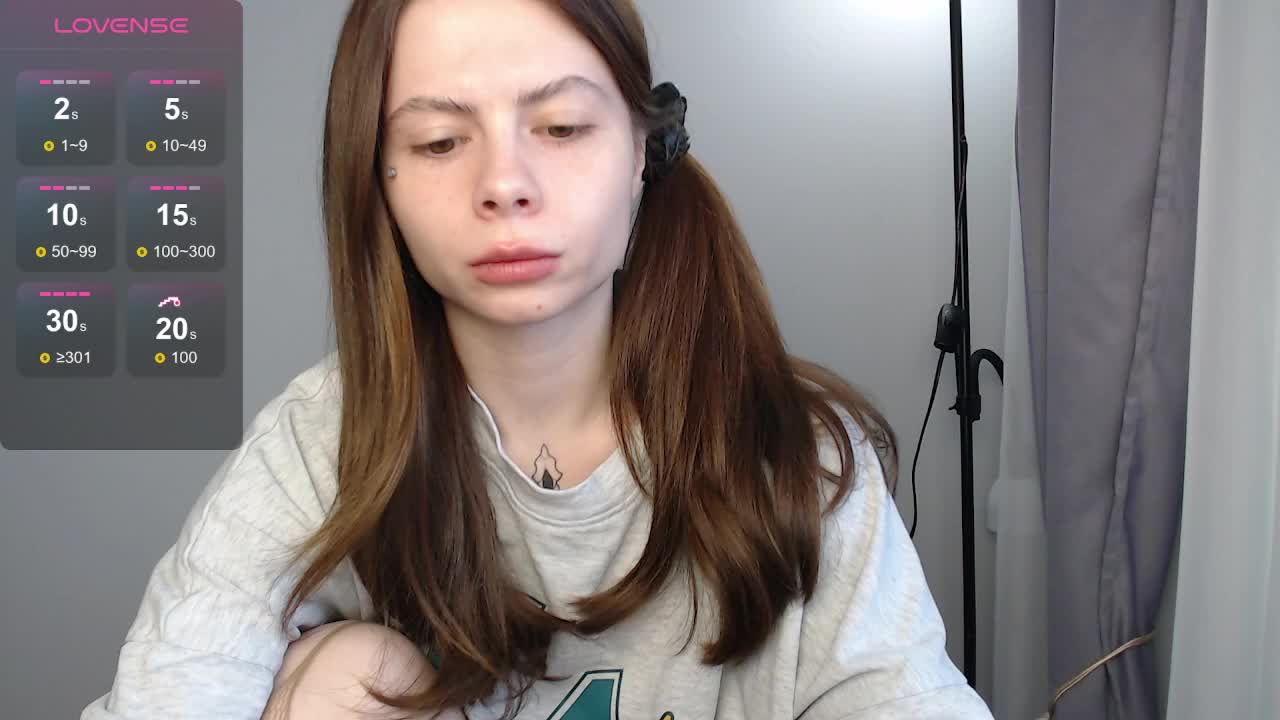 HoneyMira Live Sex March 13, 2026