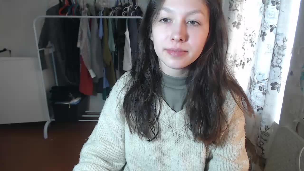 Blueberry18 Live Sex March 13, 2026