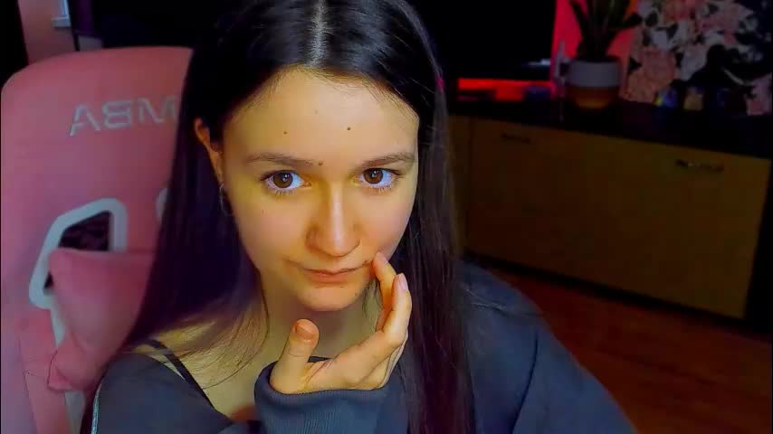 ameli_moon Live Sex March 13, 2026