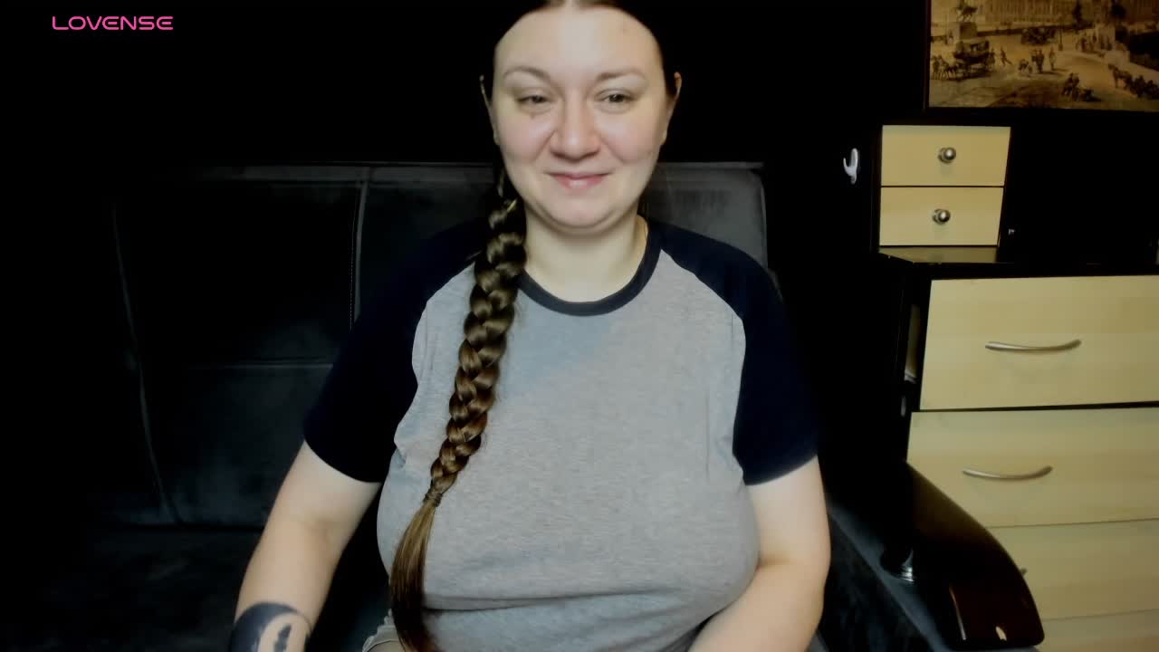 AlisaBacker Live Sex March 13, 2026