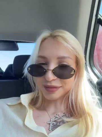 Cristi-Candy Live Sex March 13, 2026