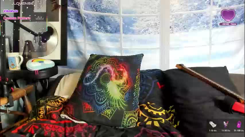 thekinkhouse Live Sex March 13, 2026