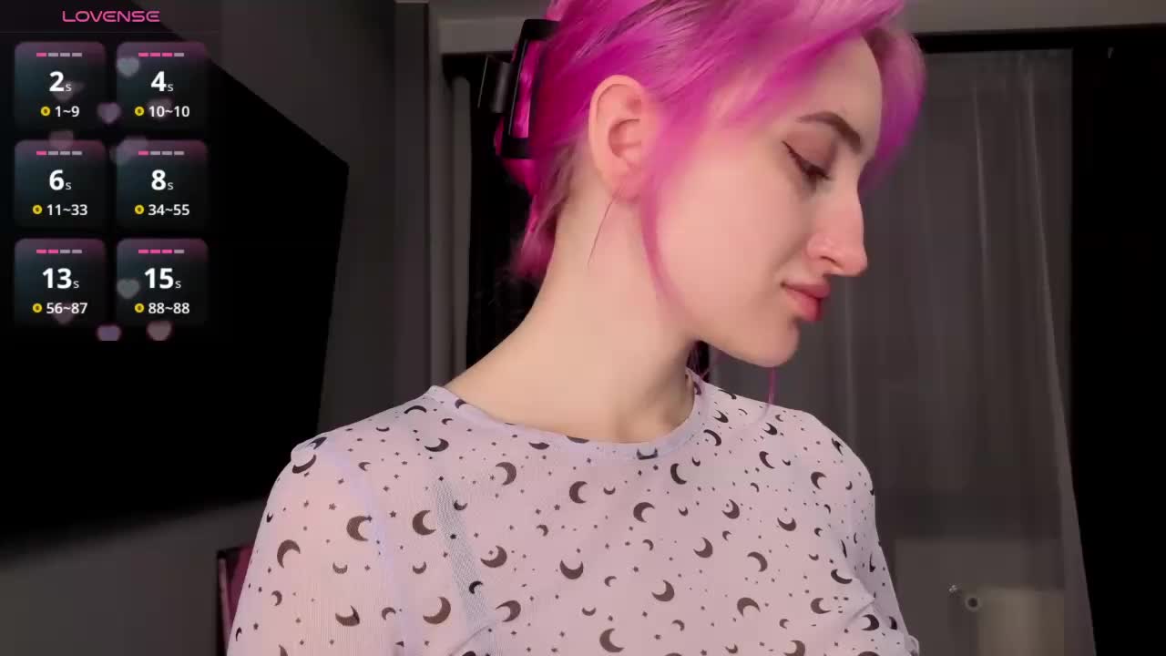 Alice-World8 Live Sex March 13, 2026