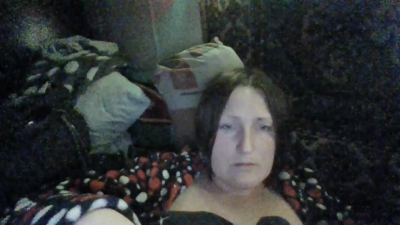 AllaSowinskaya Live Sex March 13, 2026