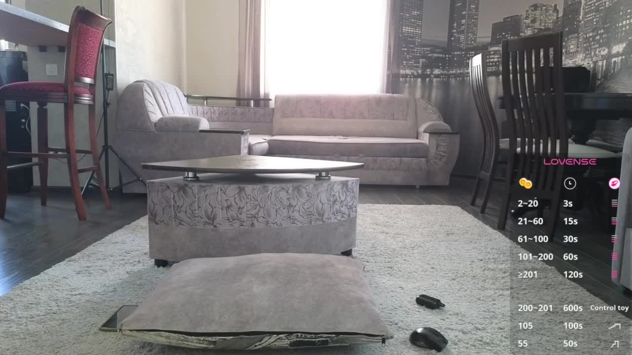 Angelbl666 Live Sex March 13, 2026