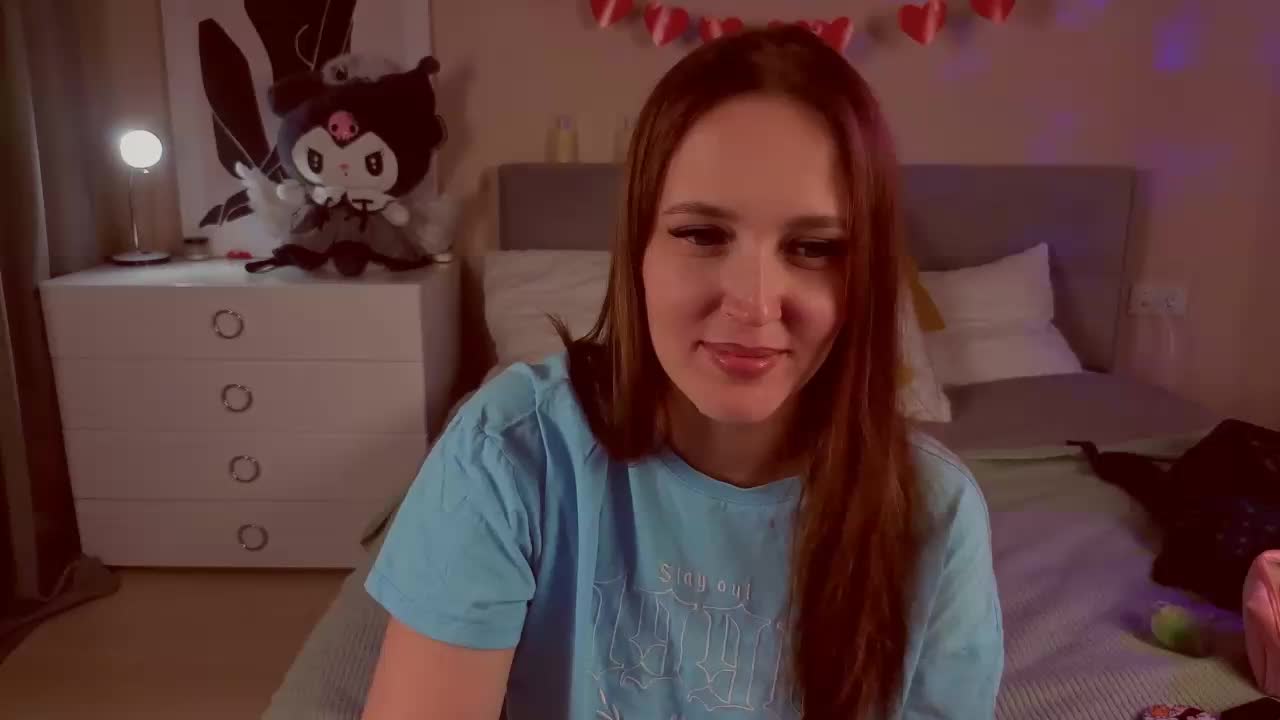 she-wolf Live Sex March 13, 2026