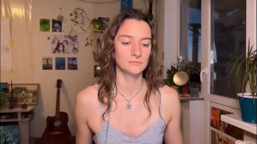 amarita_franchetti Live Sex March 13, 2026