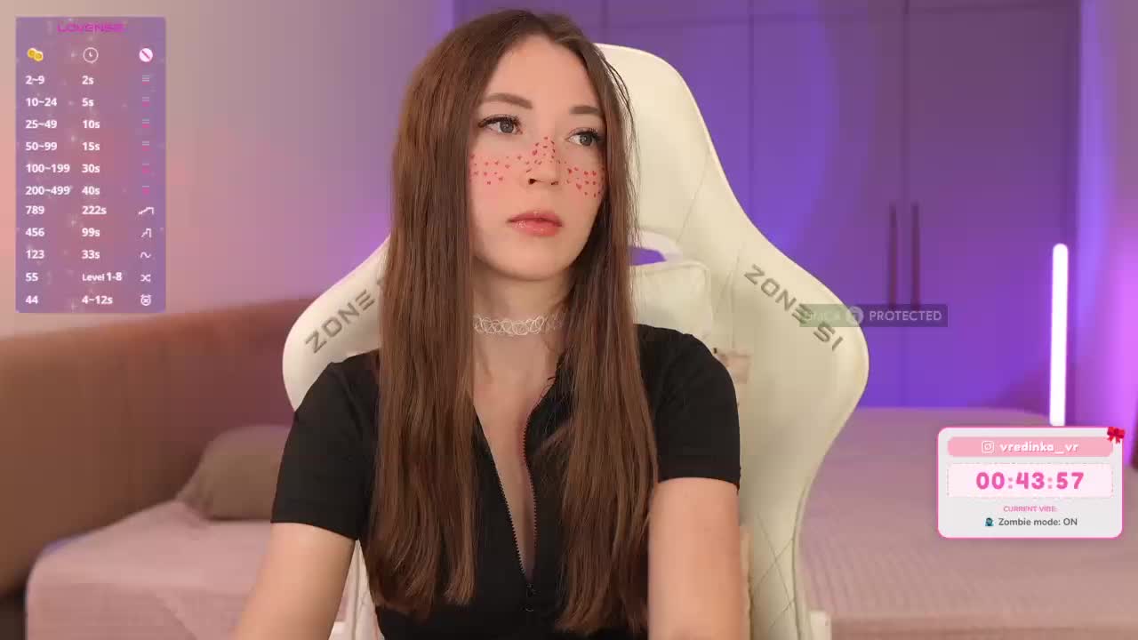 lollipop-o Live Sex March 13, 2026