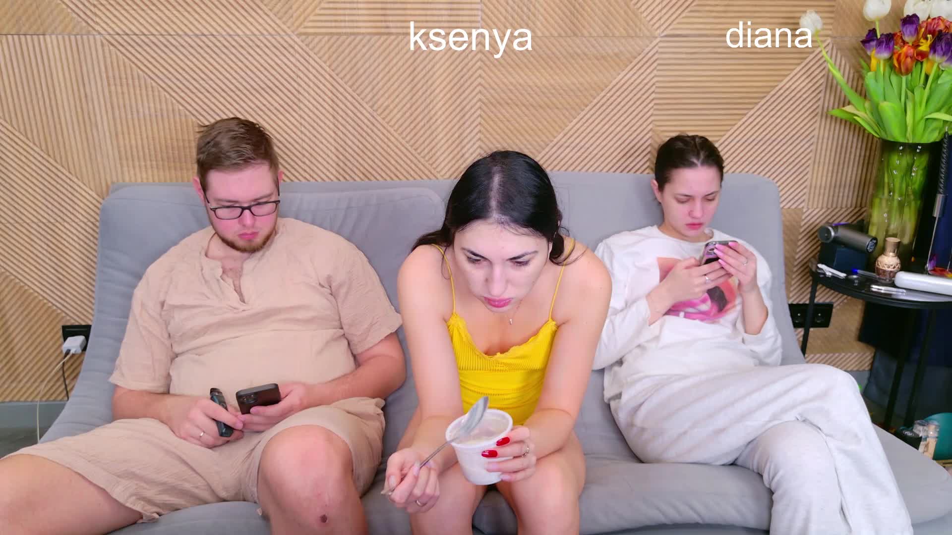 WebcamSlut Live Sex March 13, 2026