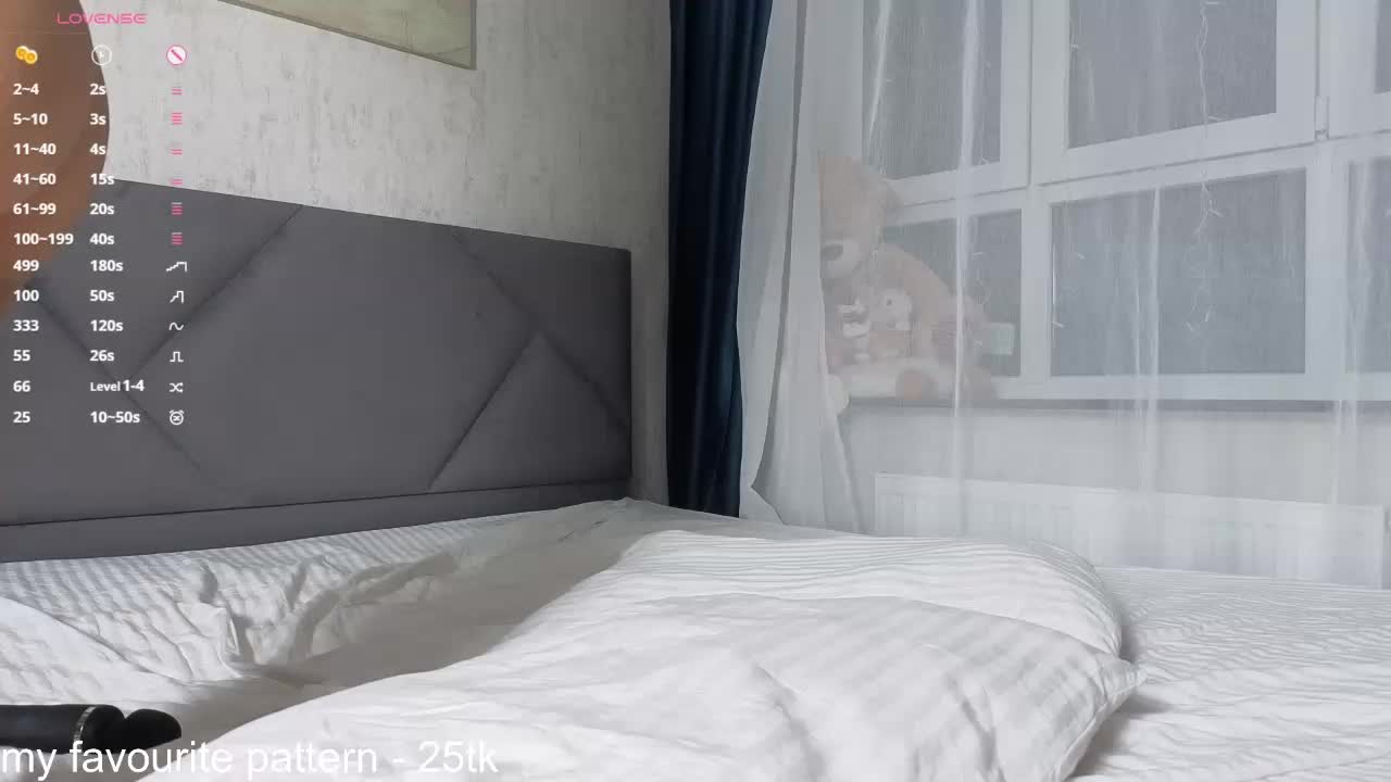 YourLovelyStella Live Sex March 13, 2026