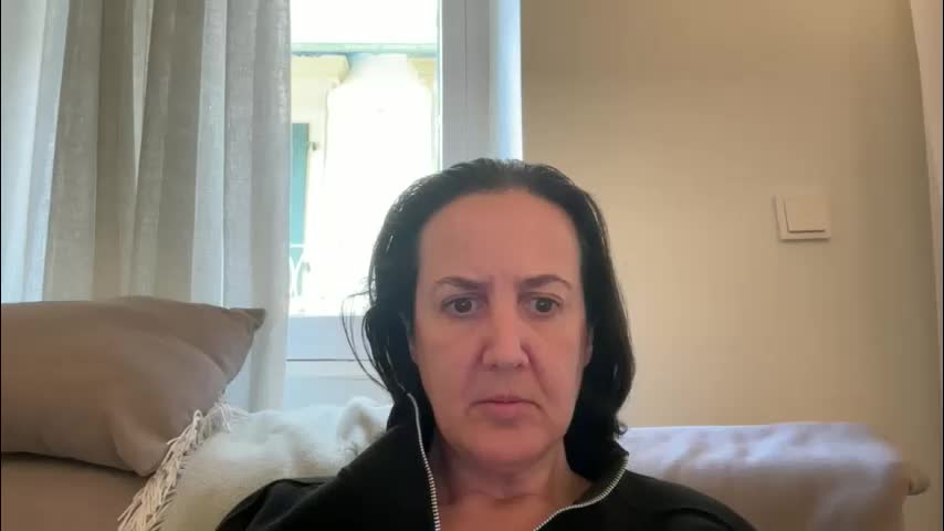 drresa Live Sex March 13, 2026