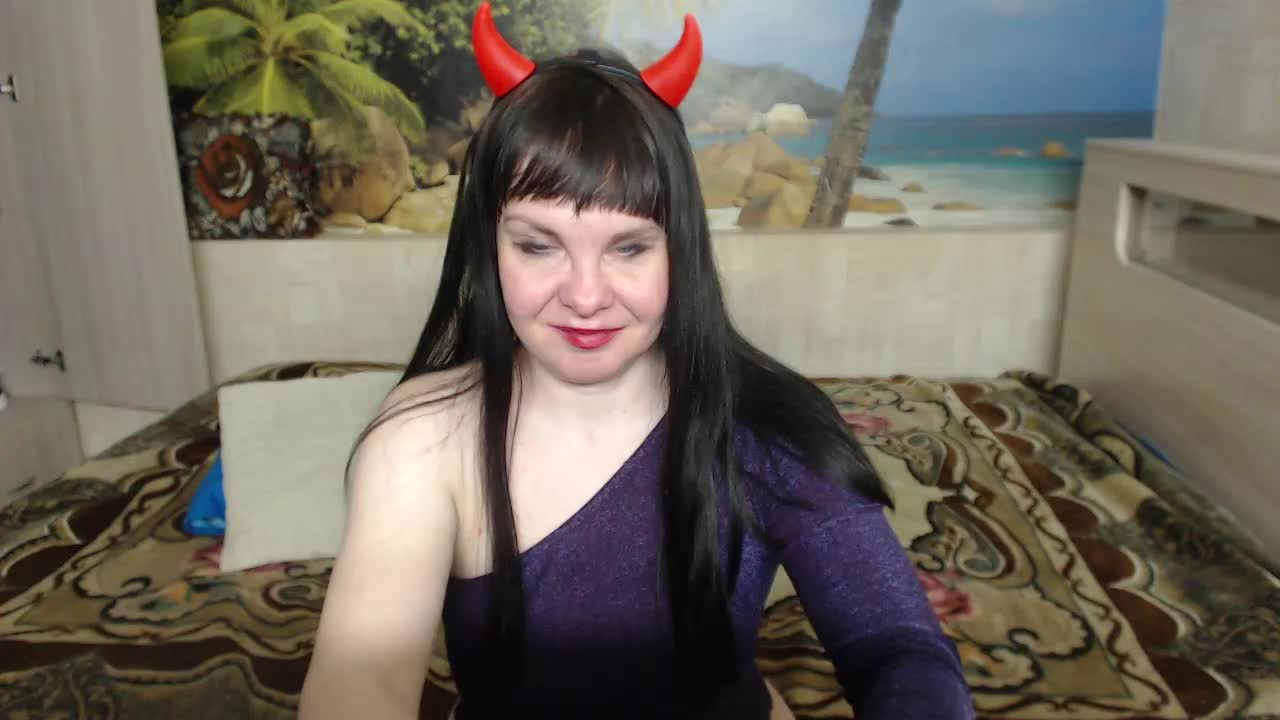 Aphelandrina Live Sex March 13, 2026