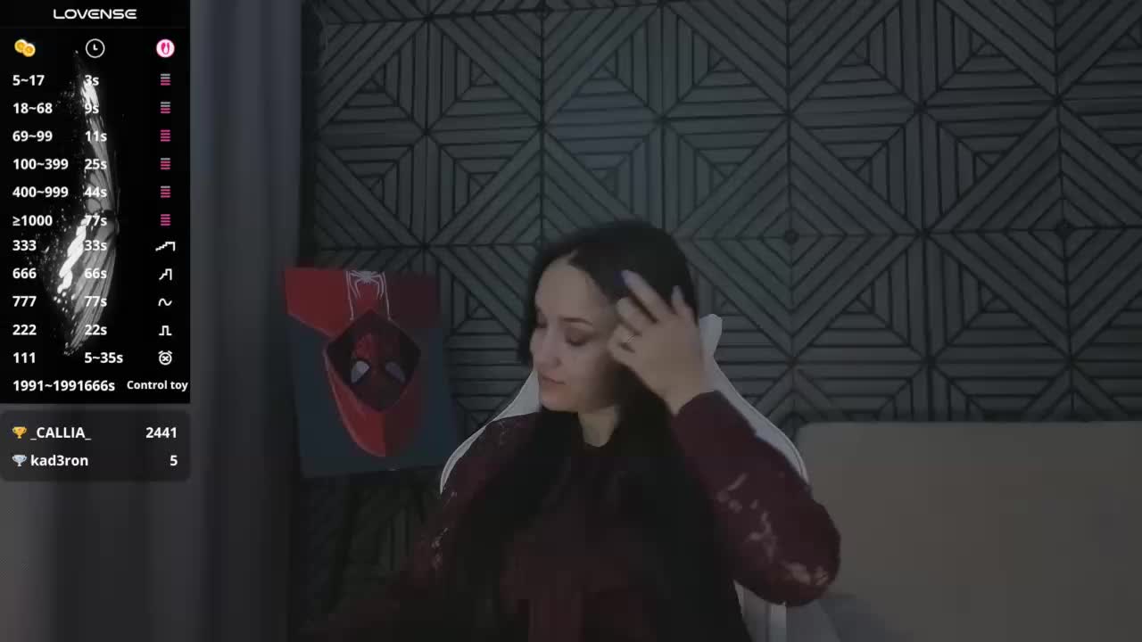 -lost- Live Sex March 13, 2026